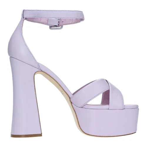 Shoes > Sandals > High Heel Sandals - - Ncub - Modalova