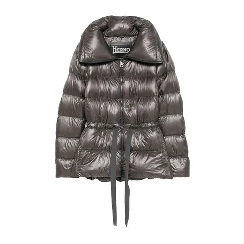 Jackets > Winter Jackets - - Herno - Modalova