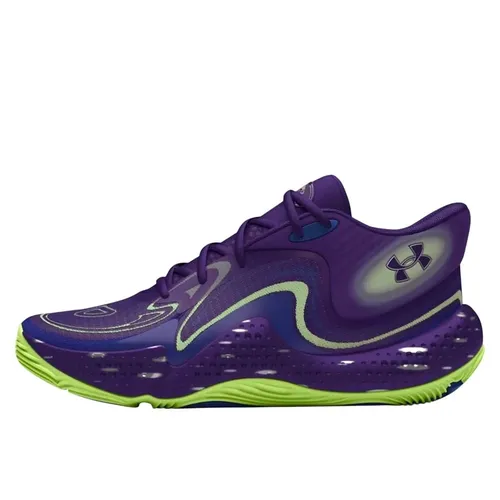 Shoes > Sneakers - - Under Armour - Modalova