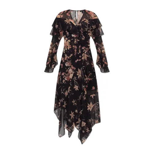 Dresses > Day Dresses > Midi Dresses - - AllSaints - Modalova