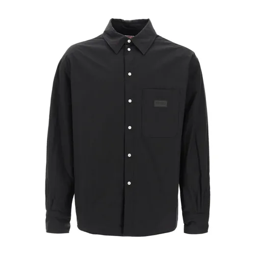 Shirts > Casual Shirts - - Kenzo - Modalova