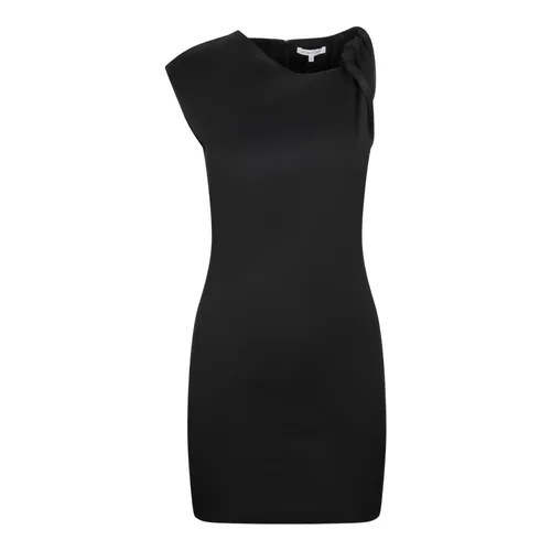 Dresses > Day Dresses > Short Dresses - - Helmut Lang - Modalova