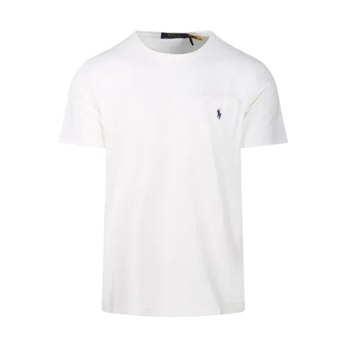 Tops > T-Shirts - - Ralph Lauren - Modalova