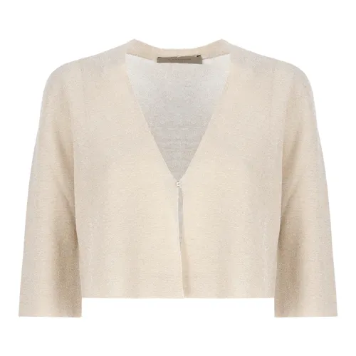 Knitwear > Cardigans - - D.Exterior - Modalova