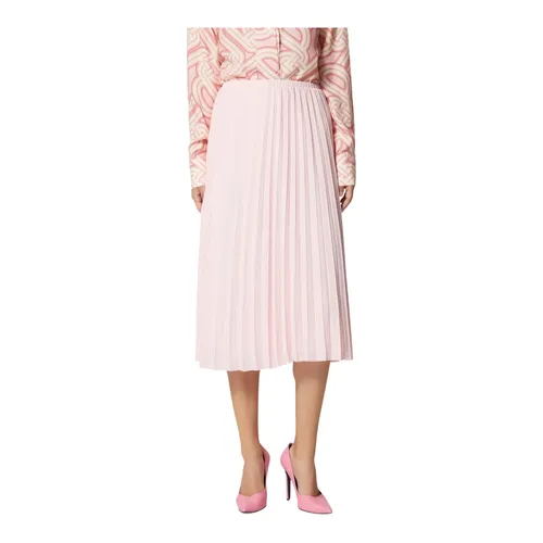 Skirts > Midi Skirts - - Silvian Heach - Modalova