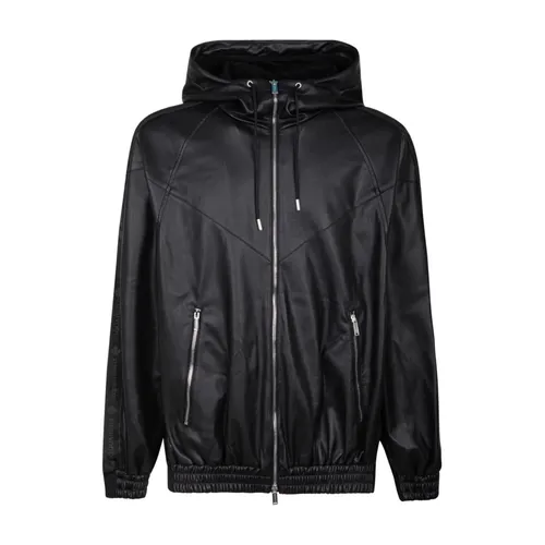 Jackets > Light Jackets - - Dsquared2 - Modalova