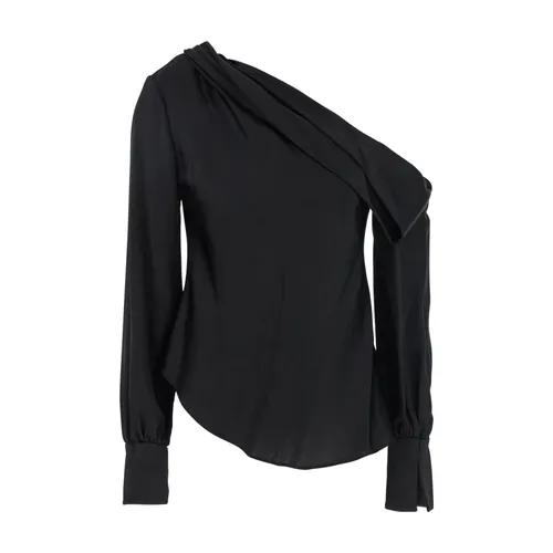 Blouses & Shirts > Blouses - - Simkhai - Modalova