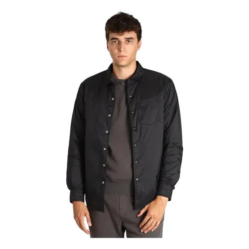 Jackets > Light Jackets - - Sun68 - Modalova