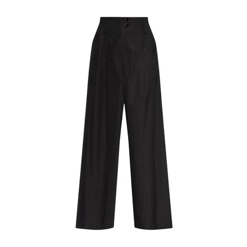 Trousers > Wide Trousers - - Undercover - Modalova