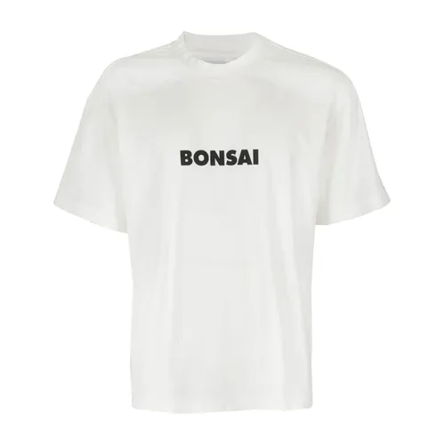 Bonsai - Tops > T-Shirts - White - Bonsai - Modalova