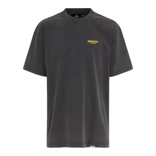 Tops > T-Shirts - - Represent - Modalova