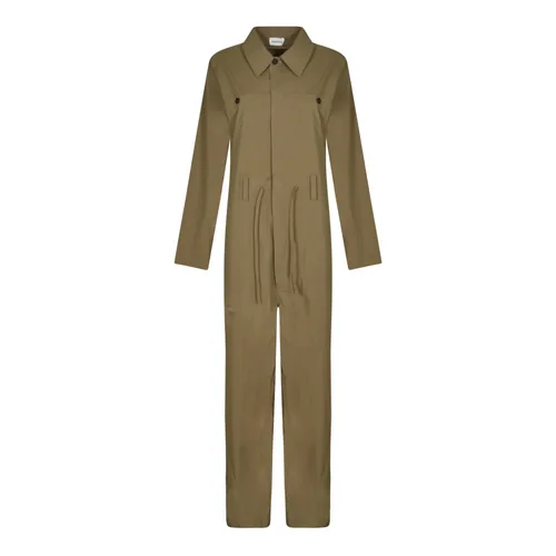 Jumpsuits & Playsuits > Jumpsuits - - P.a.r.o.s.h. - Modalova