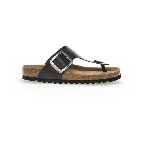 Shoes > Flip Flops & Sliders > Flip Flops - - Gabor - Modalova