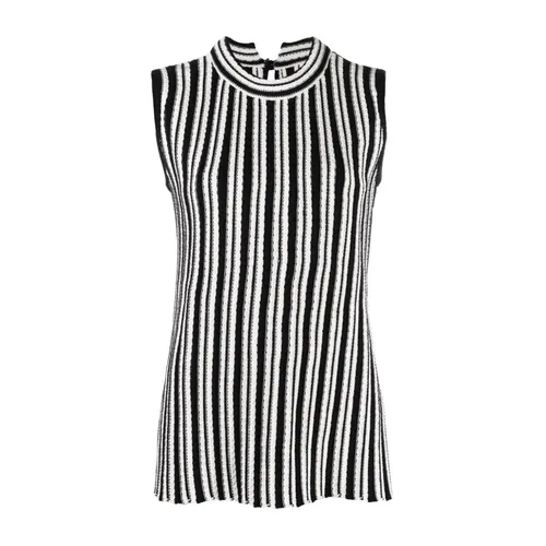 Tops > Sleeveless Tops - - Jil Sander - Modalova
