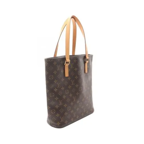 Pre-owned > Pre-owned Bags > Pre-owned Tote Bags - - Louis Vuitton Vintage - Modalova
