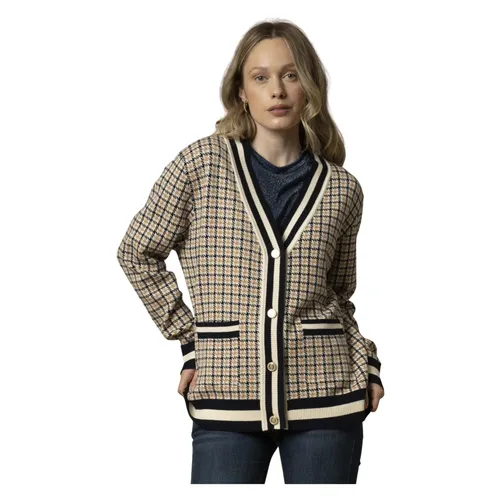 Knitwear > Cardigans - - Kocca - Modalova