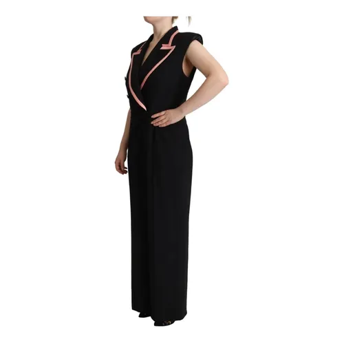 Jumpsuits & Playsuits > Jumpsuits - - Dolce & Gabbana - Modalova