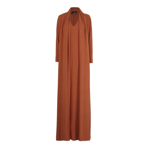 Dresses > Day Dresses > Maxi Dresses - - Cortana - Modalova