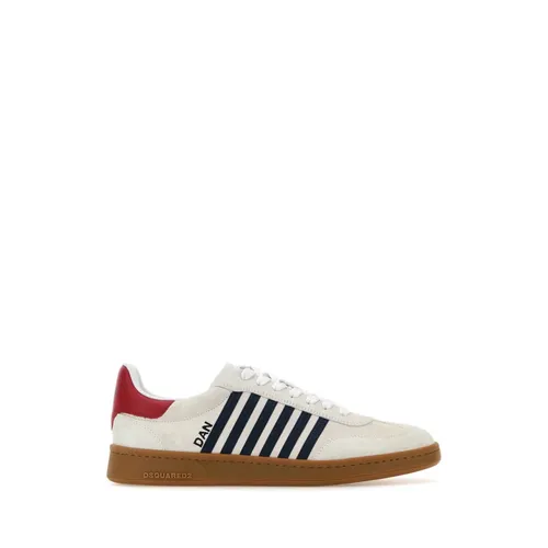 Shoes > Sneakers - - Dsquared2 - Modalova