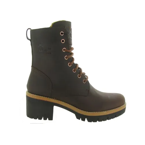 Shoes > Boots > Lace-up Boots - - Panama Jack - Modalova