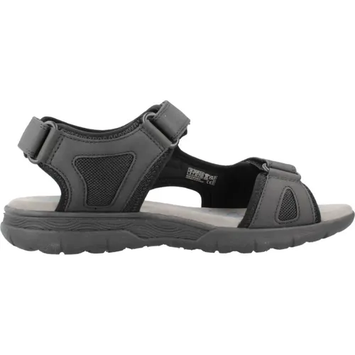 Shoes > Sandals > Flat Sandals - - Geox - Modalova
