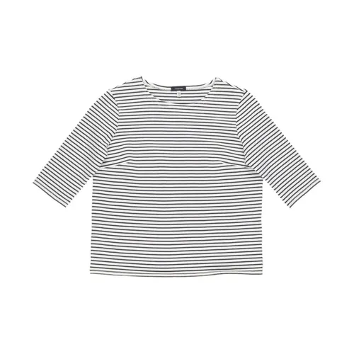 R13 - Tops > T-Shirts - White - R13 - Modalova