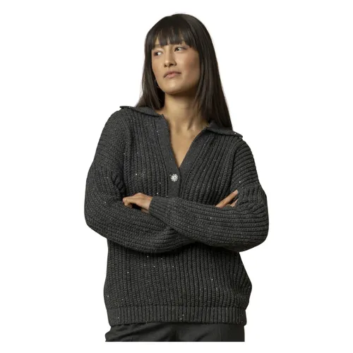 Knitwear > V-neck Knitwear - - Kocca - Modalova