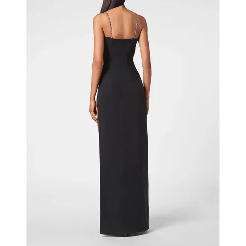 Dresses > Occasion Dresses > Gowns - - Philipp Plein - Modalova