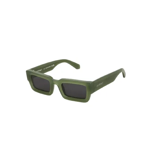 Accessories > Sunglasses - - Off White - Modalova