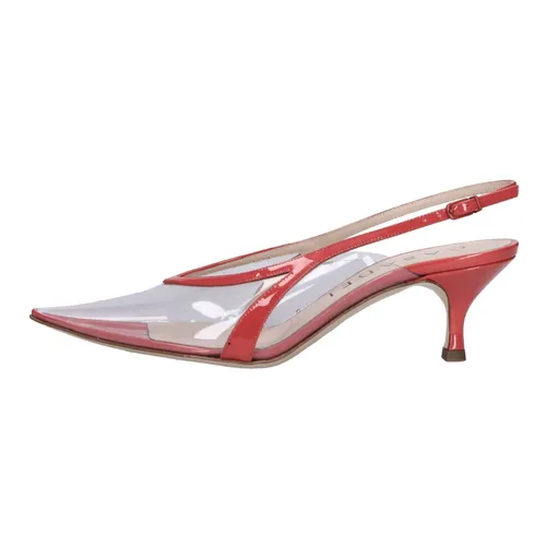 Shoes > Heels > Pumps - - Casadei - Modalova