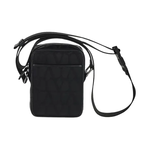 Bags > Messenger Bags - - Valentino Garavani - Modalova