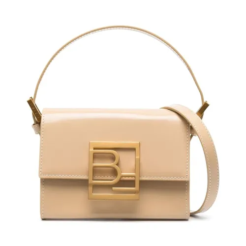 By FAR - Bags > Handbags - Beige - By FAR - Modalova