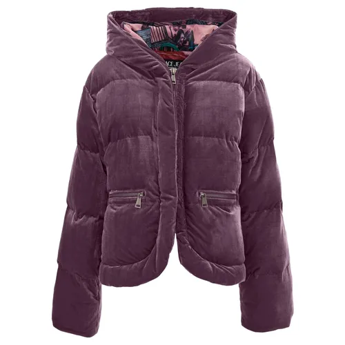 Jackets > Winter Jackets - - Versace - Modalova