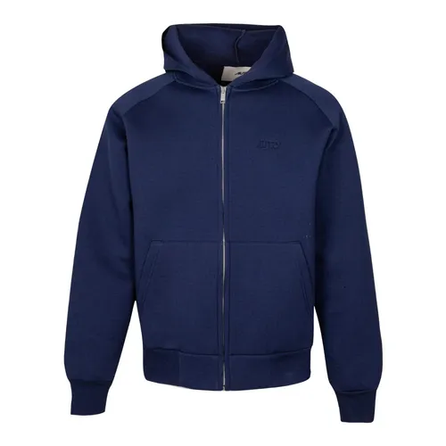 Sweatshirts & Hoodies > Zip-throughs - - Autry - Modalova