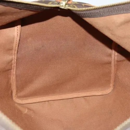 Pre-owned > Pre-owned Bags > Pre-owned Weekend Bags - - Louis Vuitton Vintage - Modalova