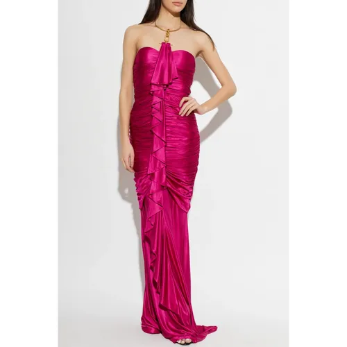 Dresses > Occasion Dresses > Gowns - - Balmain - Modalova