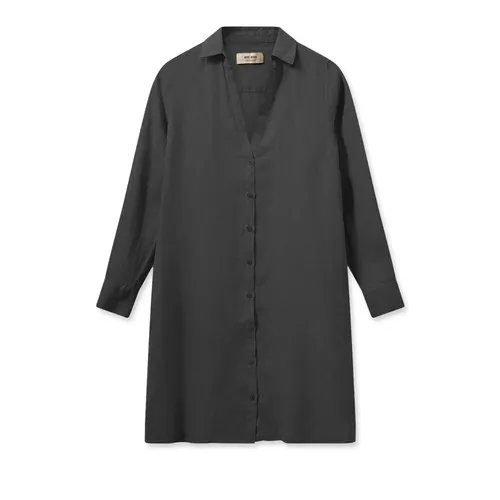 Dresses > Day Dresses > Shirt Dresses - - MOS Mosh - Modalova