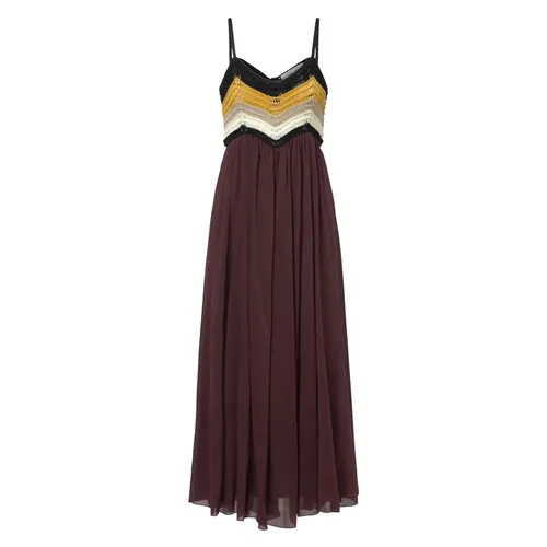 Dresses > Day Dresses > Maxi Dresses - - Forte Forte - Modalova