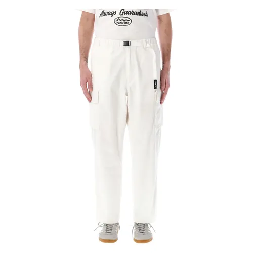 Trousers > Straight Trousers - - Manastash - Modalova