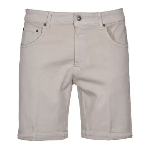 Shorts > Casual Shorts - - Dondup - Modalova