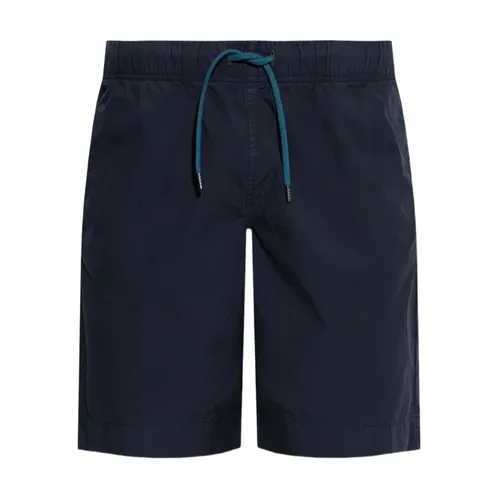 Shorts > Casual Shorts - - Paul Smith - Modalova