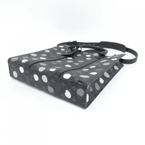 Pre-owned > Pre-owned Bags > Pre-owned Tote Bags - - Louis Vuitton Vintage - Modalova