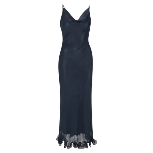 Dresses > Day Dresses > Maxi Dresses - - Rotate Birger Christensen - Modalova