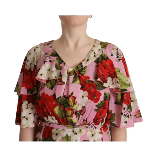 Dresses > Occasion Dresses > Gowns - - Dolce & Gabbana - Modalova