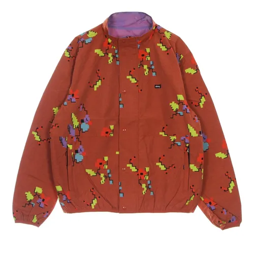Jackets > Light Jackets - - Obey - Modalova