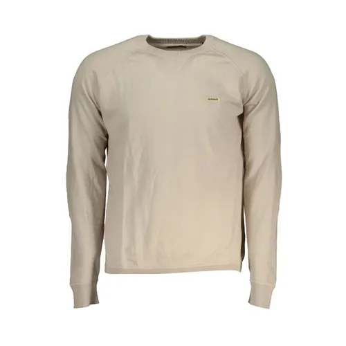 Sweatshirts & Hoodies > Sweatshirts - - Napapijri - Modalova