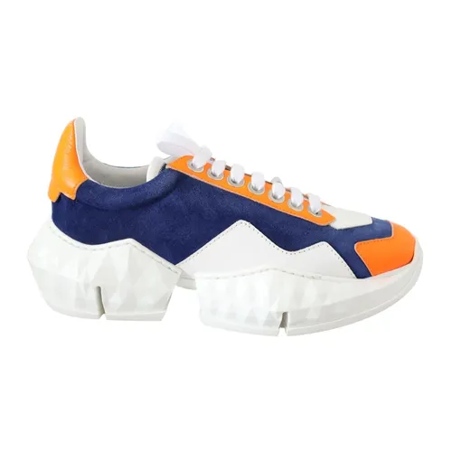 Shoes > Sneakers - - Jimmy Choo - Modalova