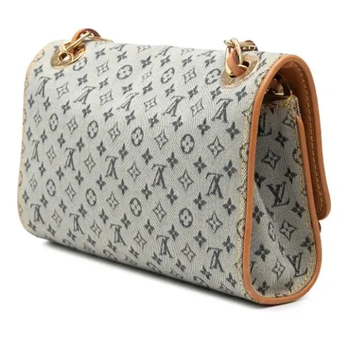 Pre-owned > Pre-owned Bags > Pre-owned Shoulder Bags - - Louis Vuitton Vintage - Modalova