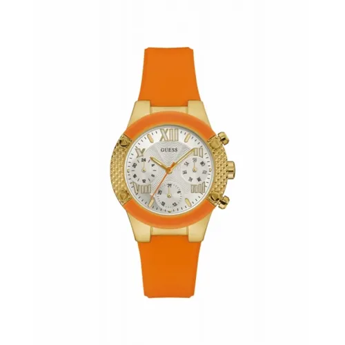Accessories > Watches - - Guess - Modalova