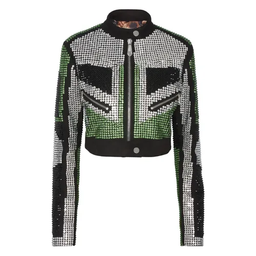 Jackets > Light Jackets - - Philipp Plein - Modalova